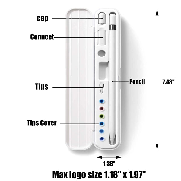 Stylus Storage Box