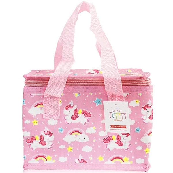 6 Can Cooler Lunch Bag
