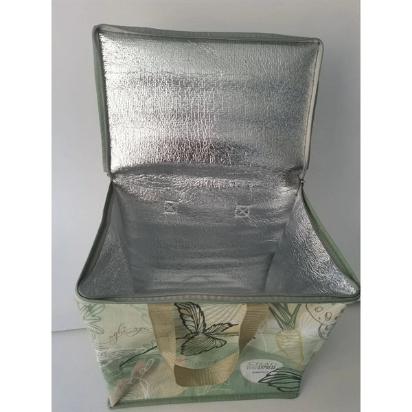 6 Can Cooler Lunch Bag