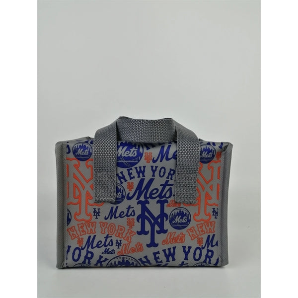 6 Can Cooler Lunch Bag