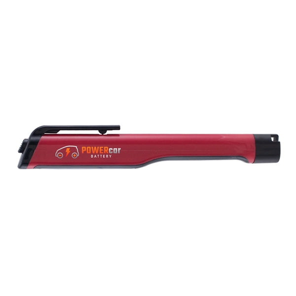 Vega - 6-LED Light Bar Flashlight - ColorJet