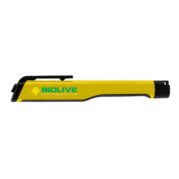 Vega - 6-LED Light Bar Flashlight - ColorJet
