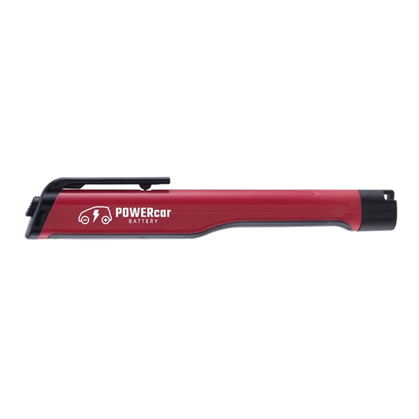 Vega 6-LED Light Bar Flashlight - Pad print