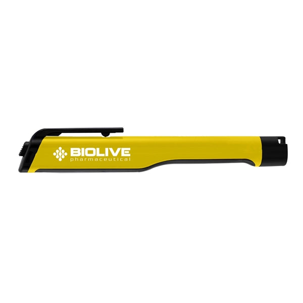 Vega 6-LED Light Bar Flashlight - Pad print