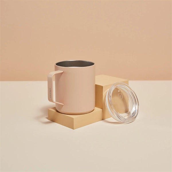 Created Co 12oz Camp Mug