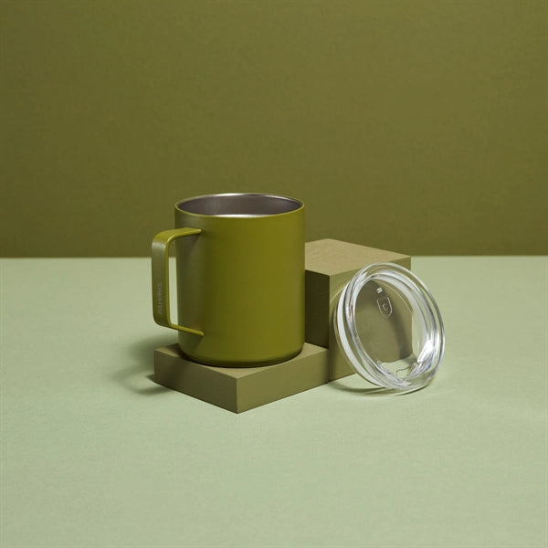 Created Co 12oz Camp Mug