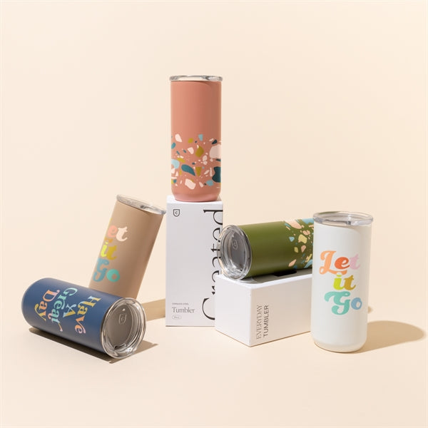 Created Co 16 oz Everyday Tumbler