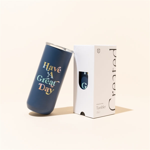 Created Co 16 oz Everyday Tumbler