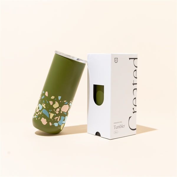 Created Co 16 oz Everyday Tumbler