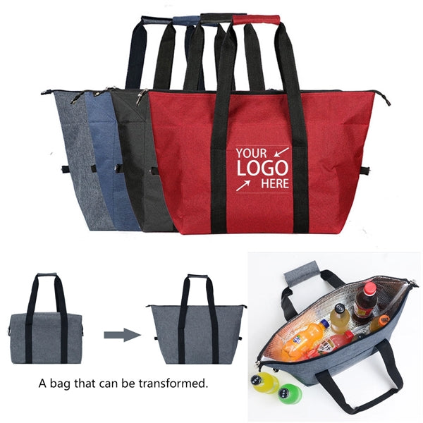 Insulated Cooler Bag