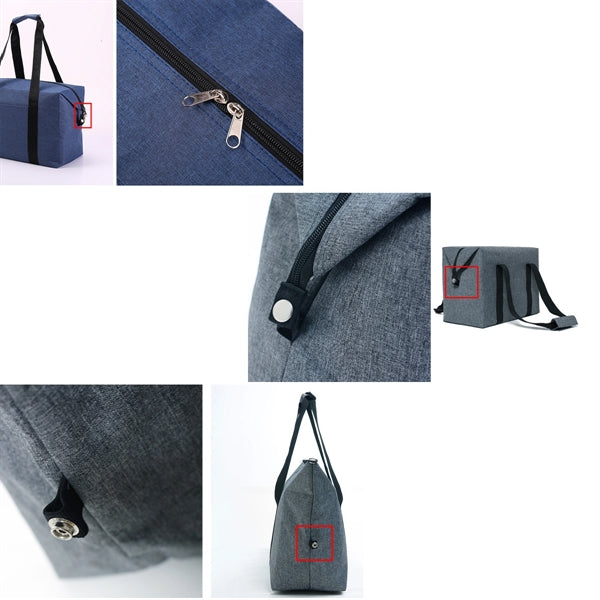 Insulated Cooler Bag