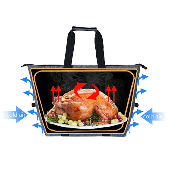 Insulated Cooler Bag