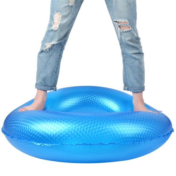 Inflatable Pool Rings For Children And Adults