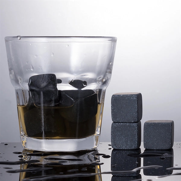 Whiskey Gift Set with 9 PCS