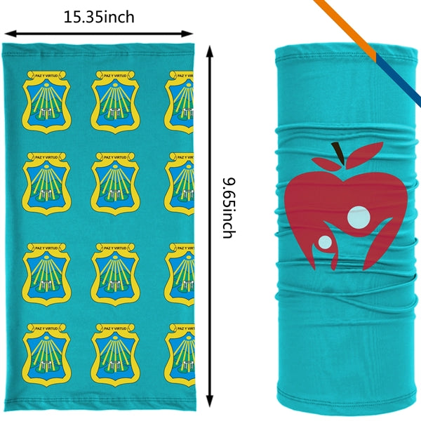 Freezer Neck Gaiter