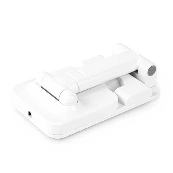 Multi-Function Adjustable Desktop Smart Phone Stand