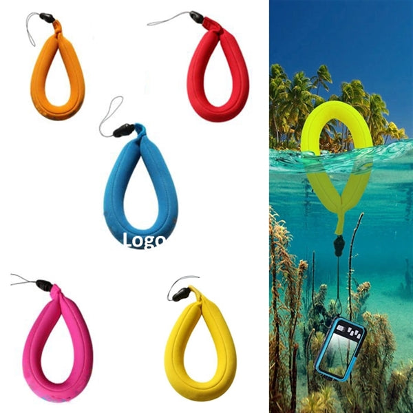 Waterproof Float Strap