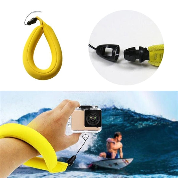 Waterproof Float Strap