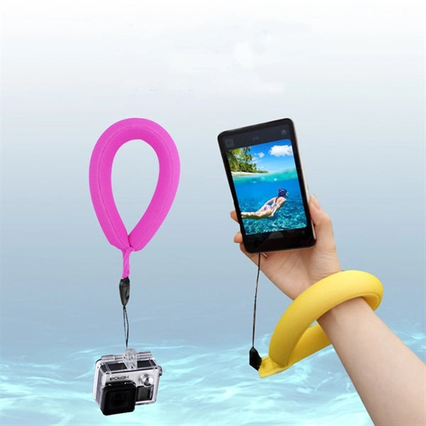 Waterproof Float Strap