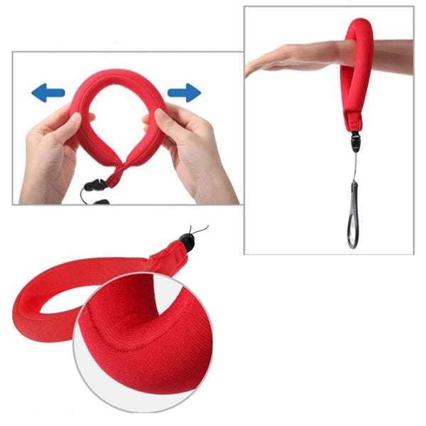Waterproof Float Strap