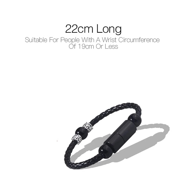 Charging Bracelets Cable Charger Beads