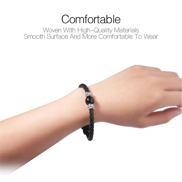 Charging Bracelets Cable Charger Beads