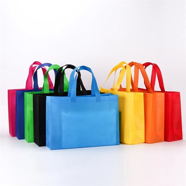 Non-Woven Market Tote Bag