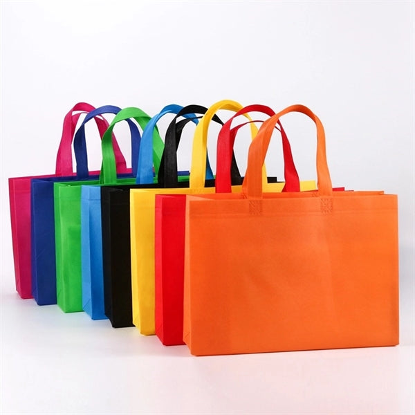 Non-Woven Market Tote Bag