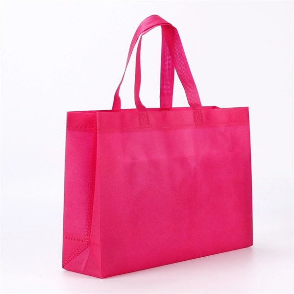 Non-Woven Market Tote Bag