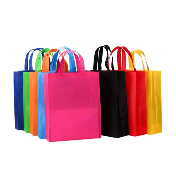 Non-Woven Market Tote Bag
