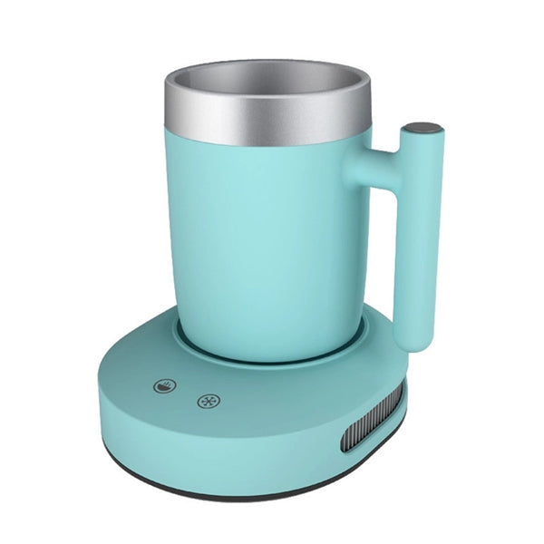 12.8 Oz Beverage Cooler And Warmer