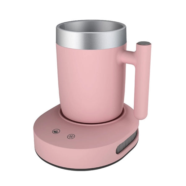12.8 Oz Beverage Cooler And Warmer
