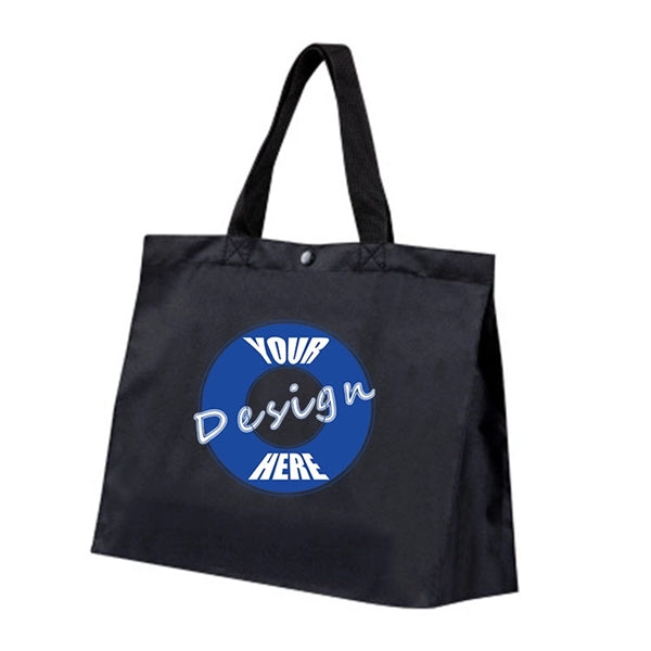 Oxford cloth shopping bags Canvas Tote