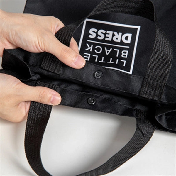Oxford cloth shopping bags Canvas Tote