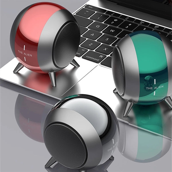 Wireless 5.0 Bluetooth Speaker