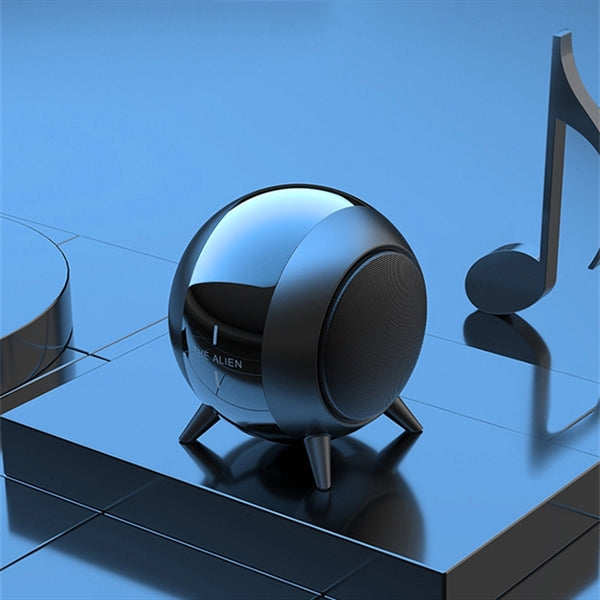Wireless 5.0 Bluetooth Speaker
