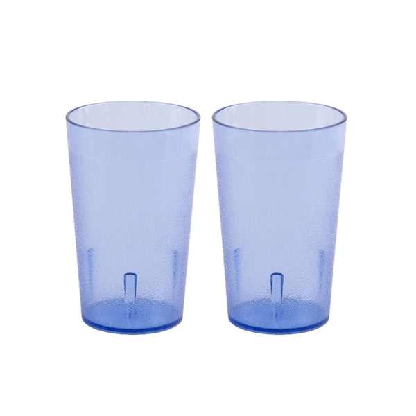 Plastic Restaurant-Style Tumblers