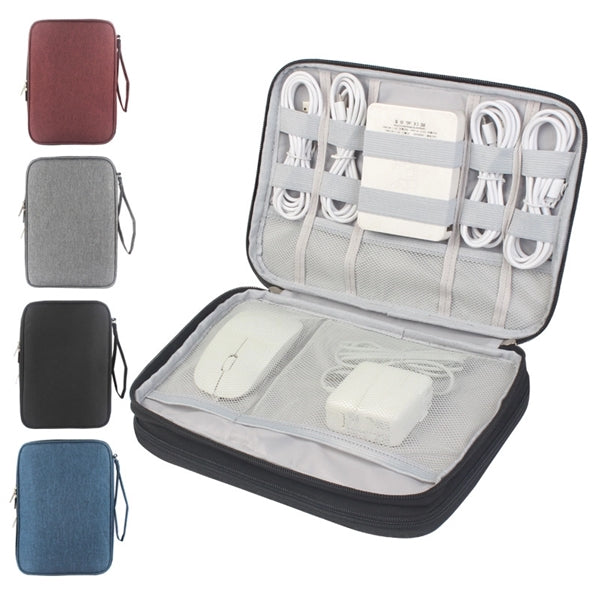 Electronics Accessories Organizer Bag