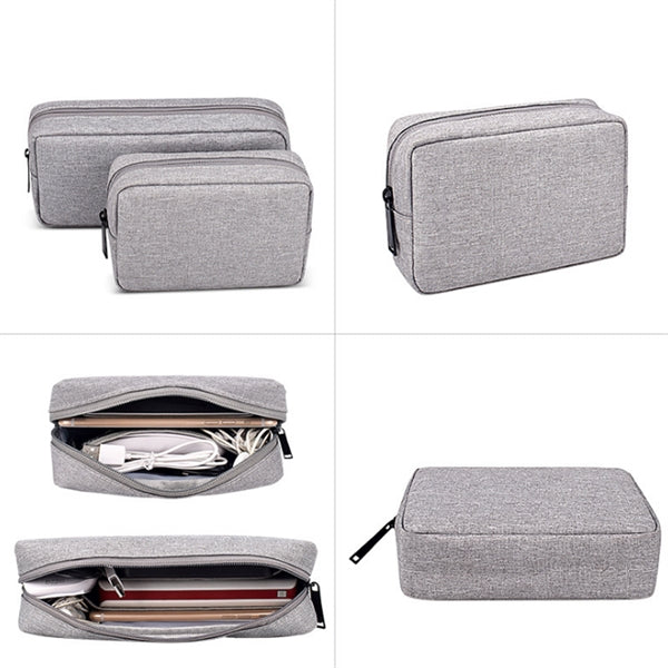 Electronics Accessories Organizer Bag