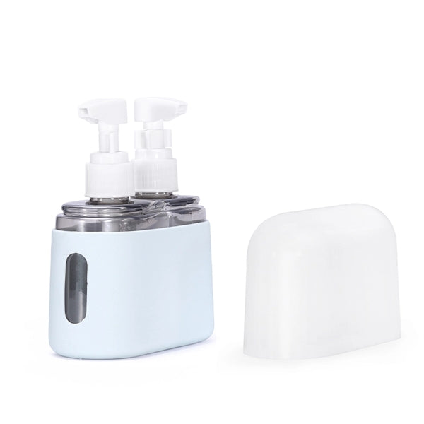 Clear Spray Bottle Dispenser
