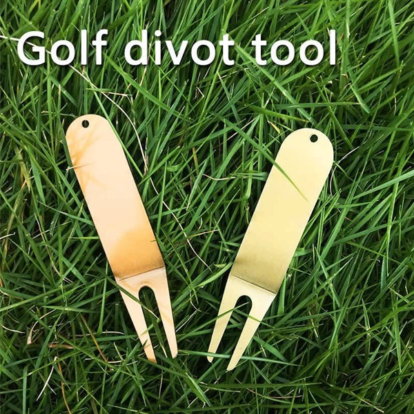Divot Tools Ball Marker