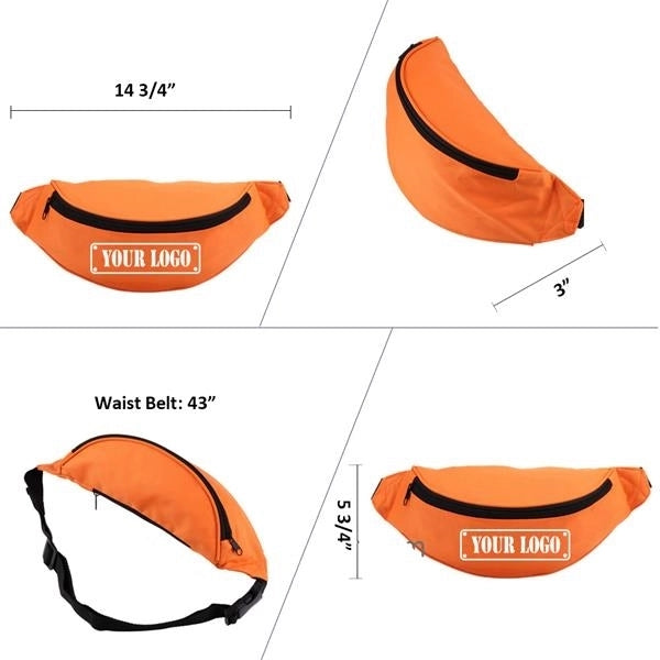 Fanny Pack