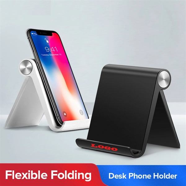 Adjustable Cell Phone Stand