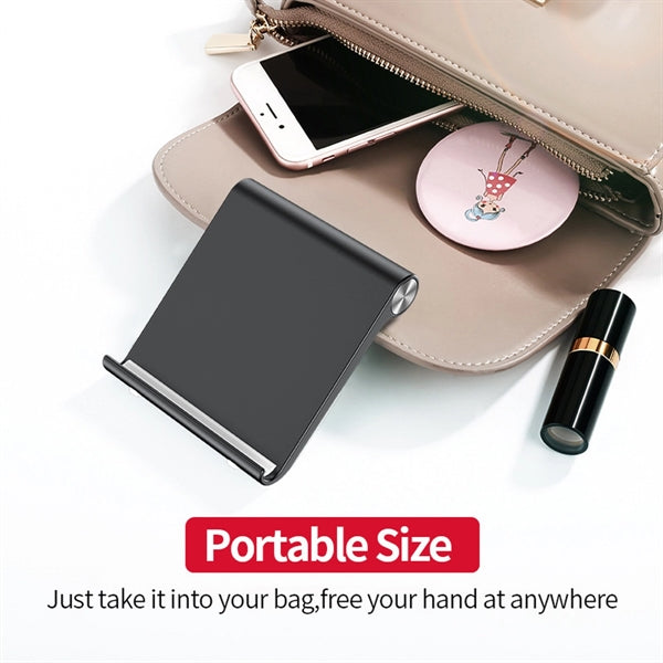 Adjustable Cell Phone Stand