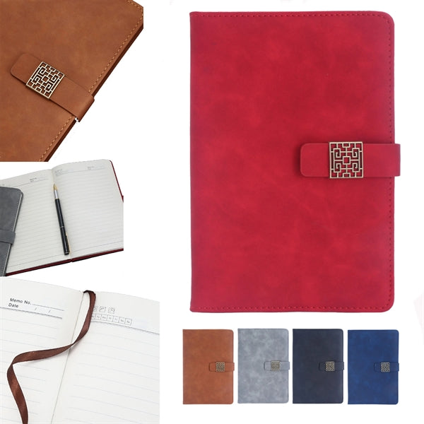 A5 Notebook