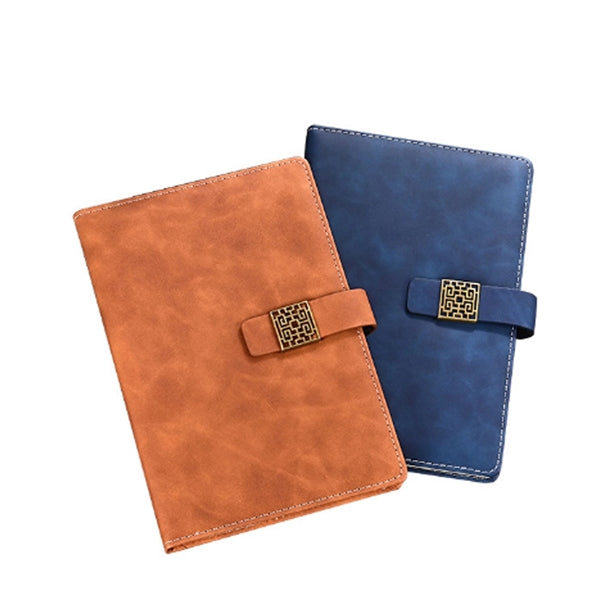 A5 Notebook