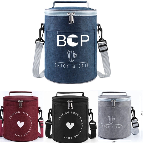 Cooler Lunch Bag