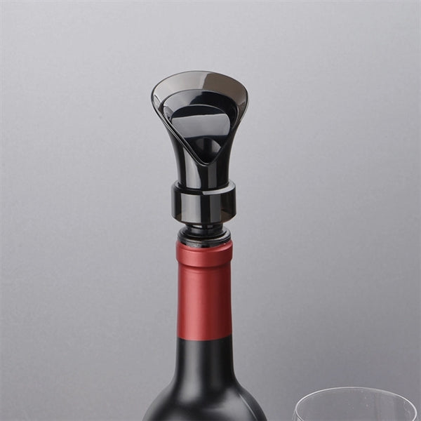 Wine Stopper & Pourer