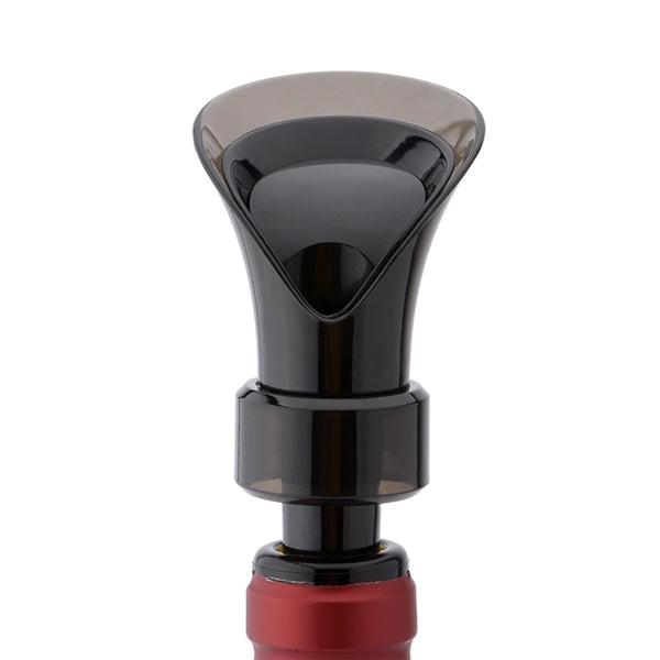 Wine Stopper & Pourer