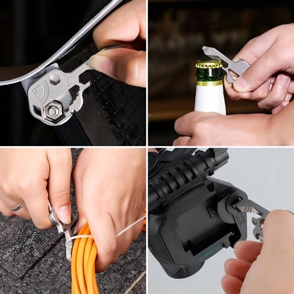 24-in-1 Multi-Tool Key